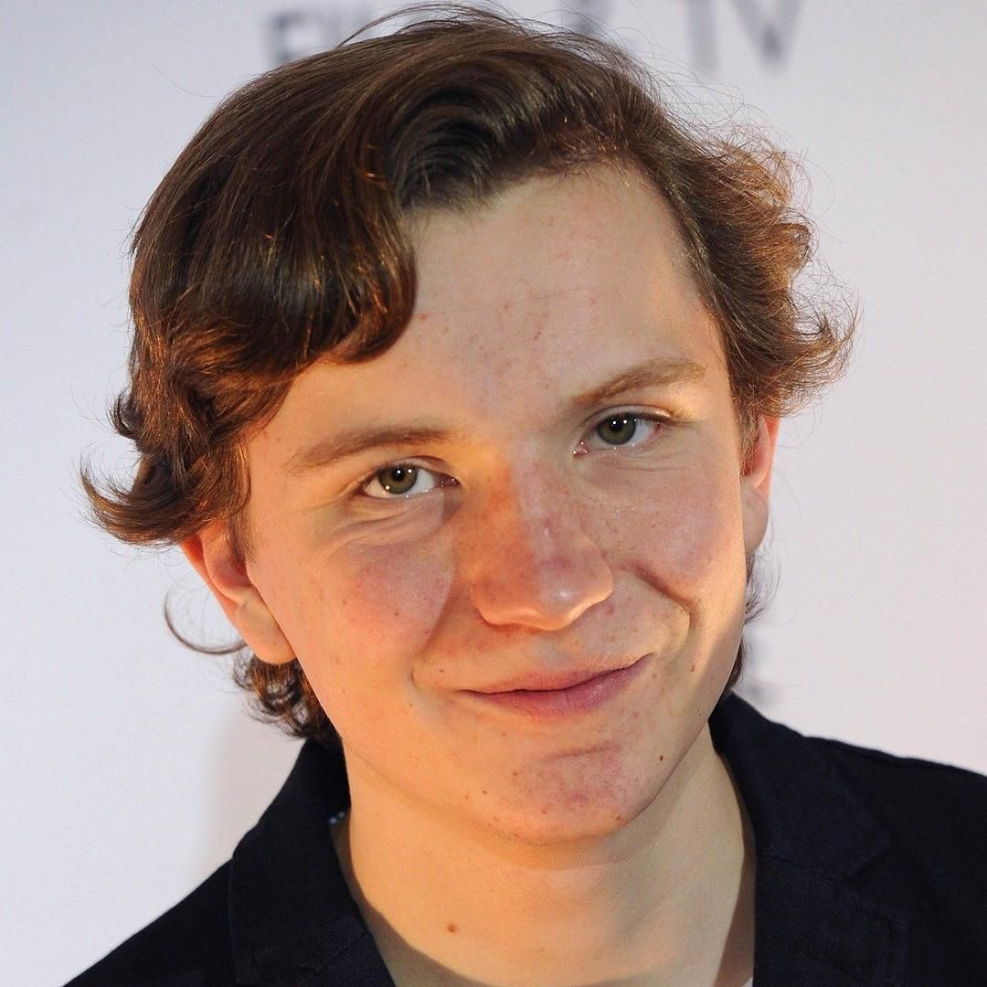 Photo of Leonard Carow