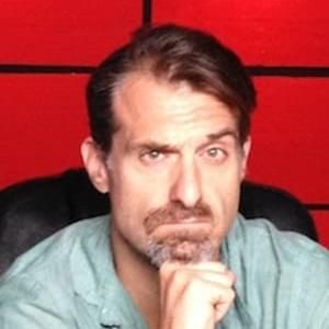 Photo of Rob Black