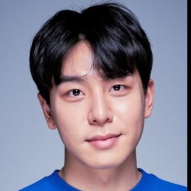 Photo of Lim Hyun-tae