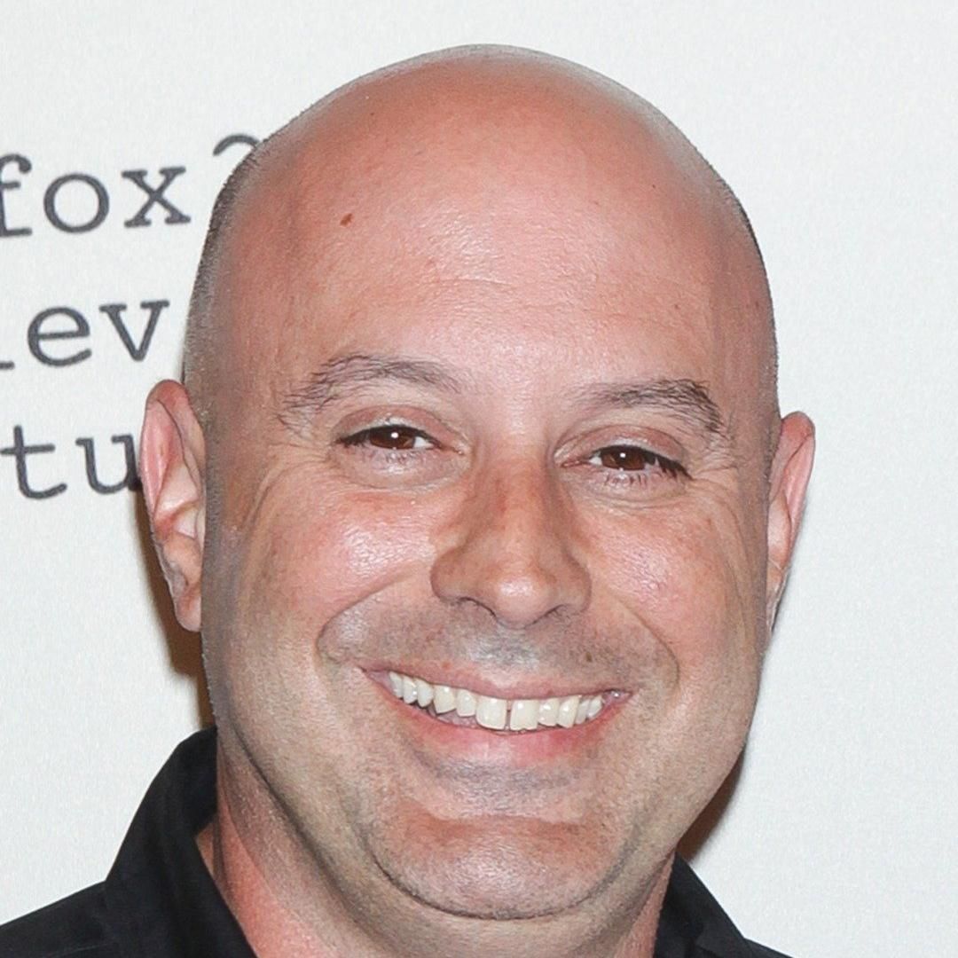 Photo of Jim Serpico