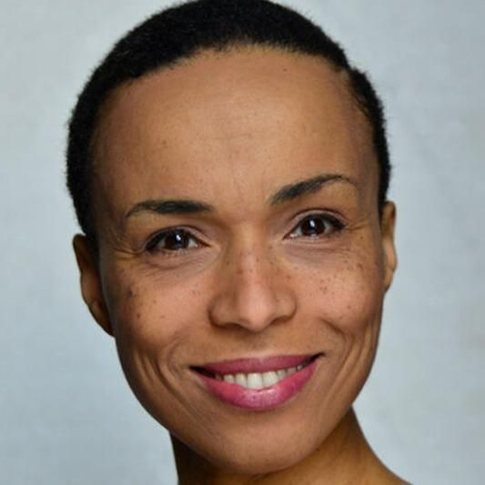 Photo of Azizè Flittner