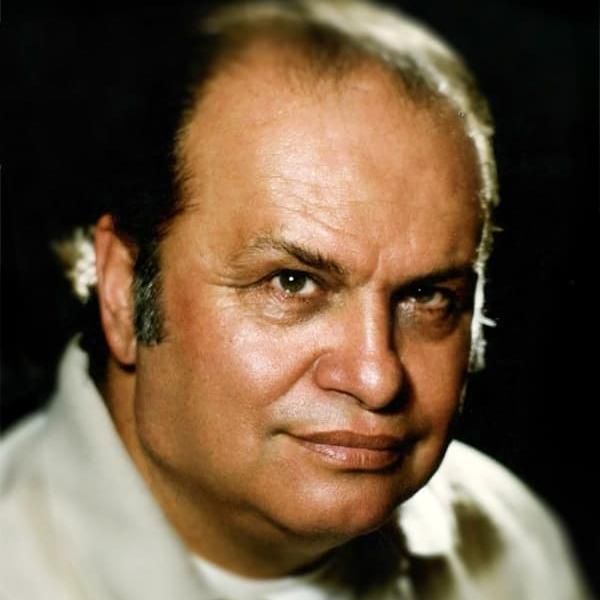 Photo of Ferdi Merter