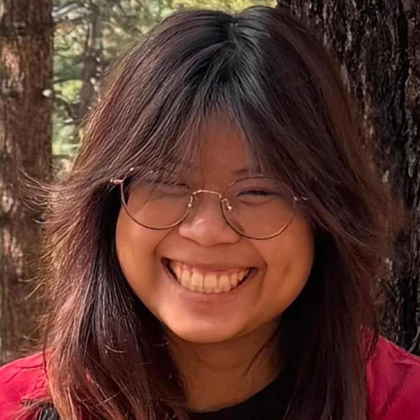 Photo of Jenny Thach