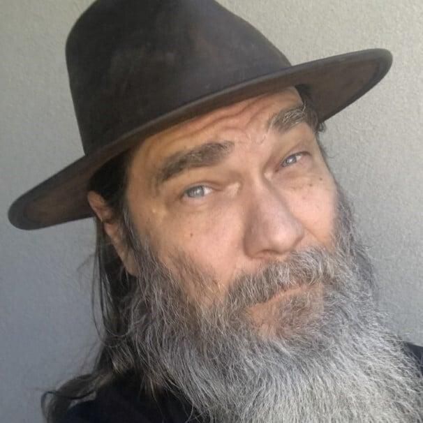 Photo of Jude S. Walko