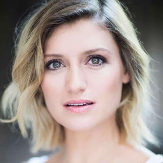 Photo of Hayley McCarthy