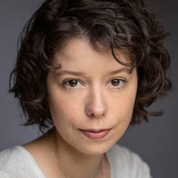 Photo of Lydia Bensky