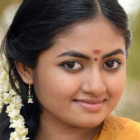 Photo of Shaalin Zoya