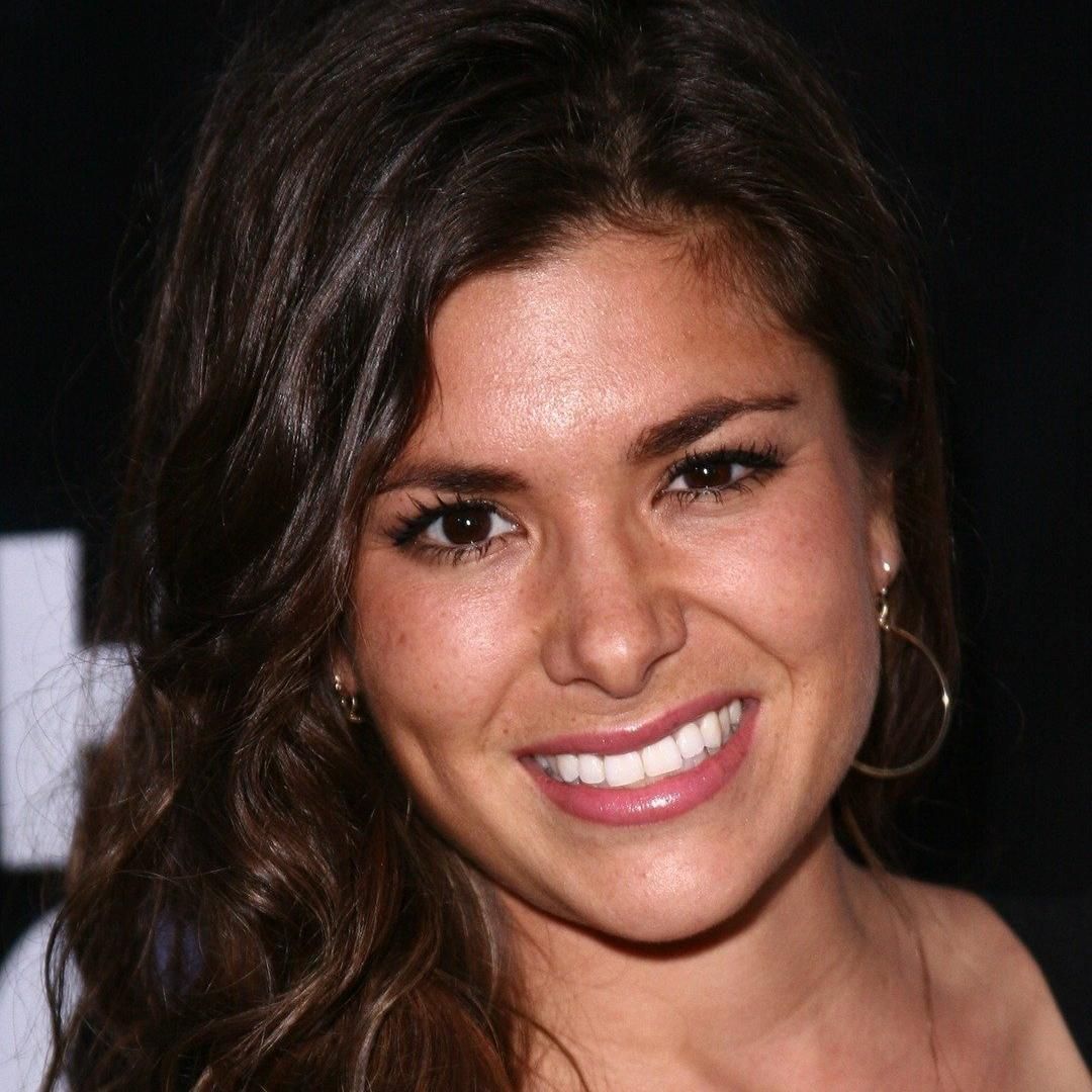 Photo of Stephanie Barkley