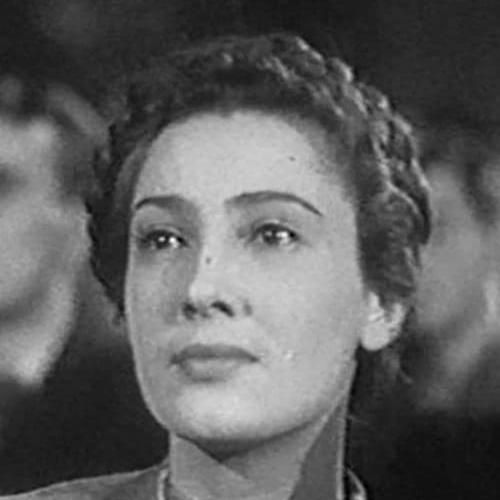 Photo of Tatyana Kondrakova