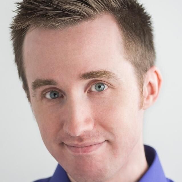 Photo of Logan Rogan