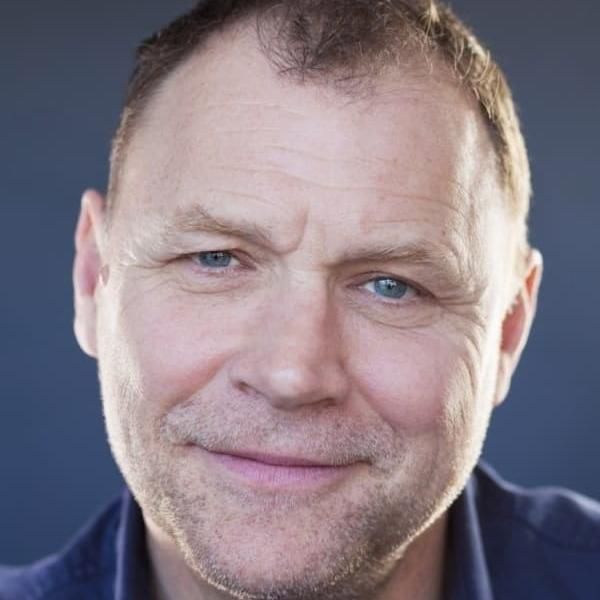 Photo of Dafydd Emyr