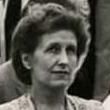 Photo of Lillian Disney
