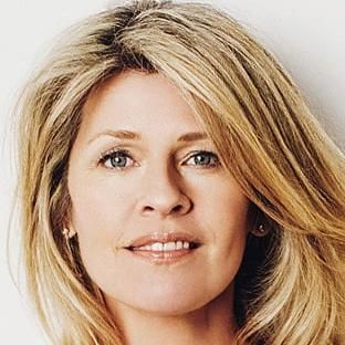 Photo of Lynda Lacoste