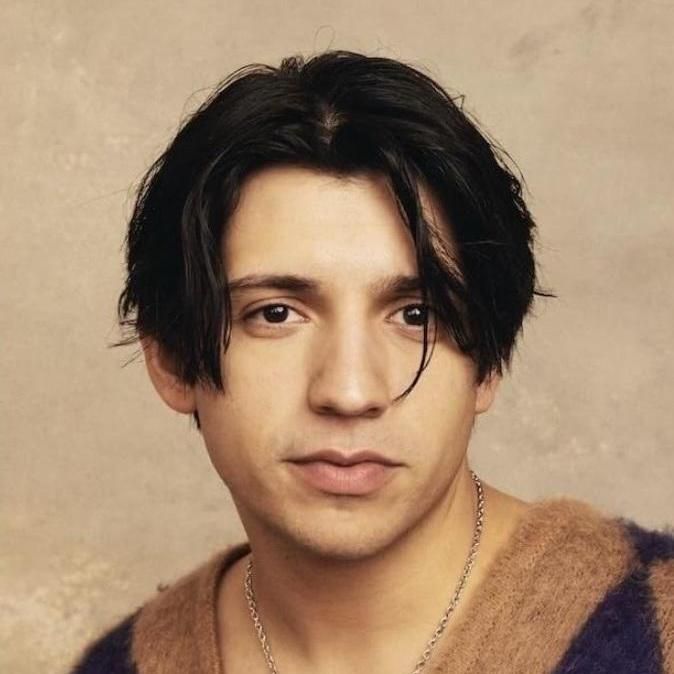 Photo of Kevin Alves