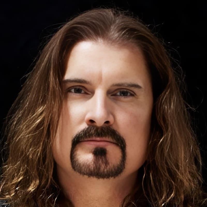 Photo of James LaBrie