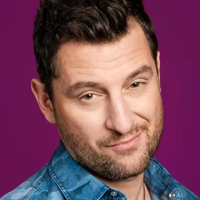 Photo of Wojciech Zieliński