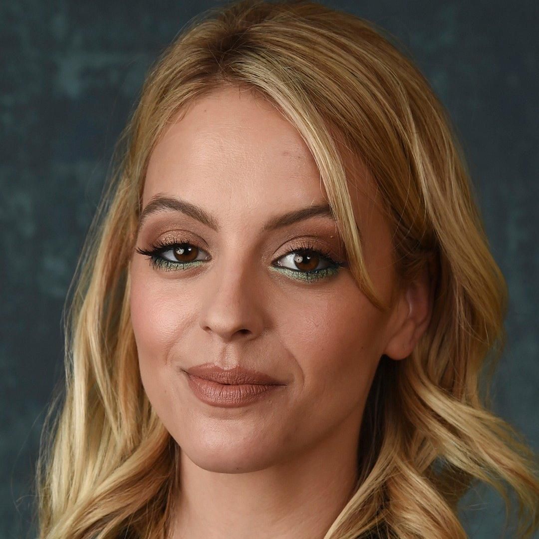 Photo of Gage Golightly