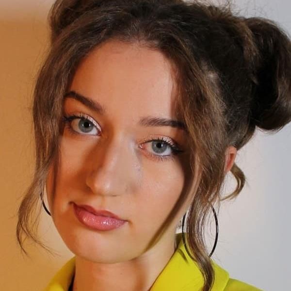 Photo of Elena Faggi