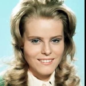 Photo of Madeleine Hinde