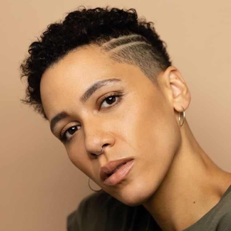 Photo of Sarin Monae West