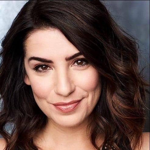 Photo of Sara A. Emami