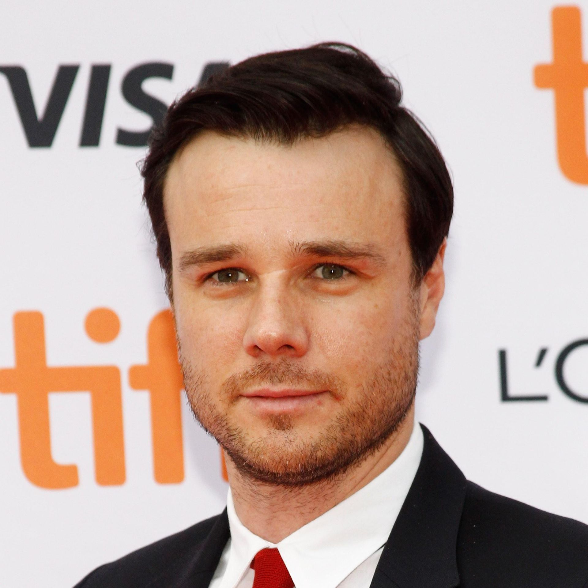 Photo of Rupert Evans