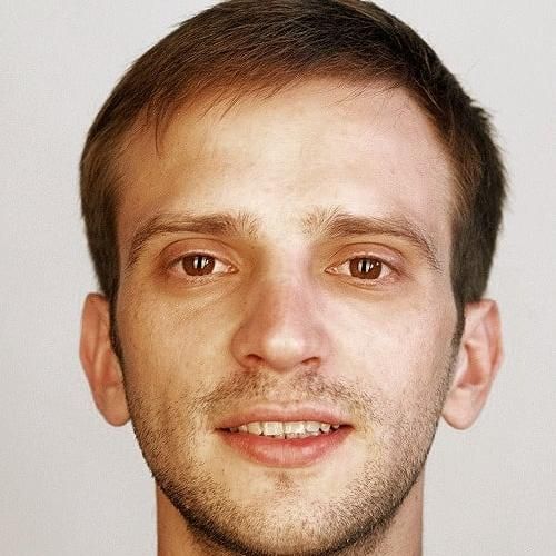 Photo of Николай Омельяненко