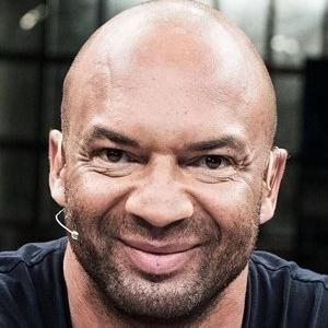 Photo of Detlef D. Soost