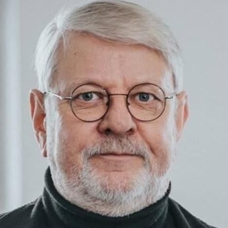 Photo of Harry Kõrvits
