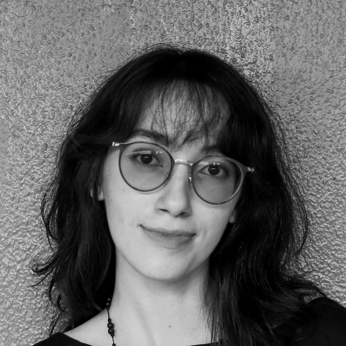Photo of Mariana Sena
