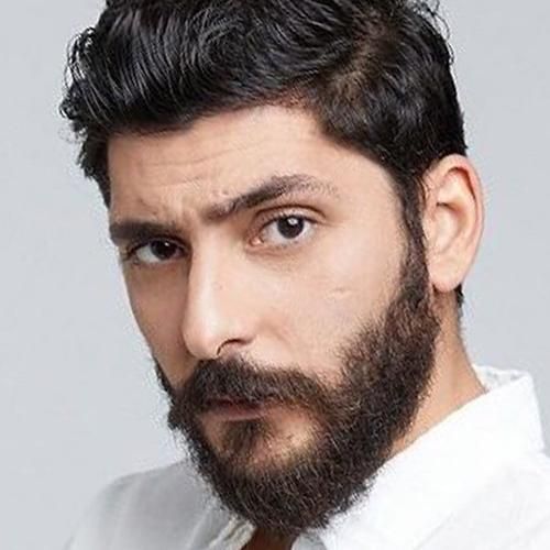 Photo of Beran Soysal