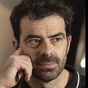 Photo of David Selvas