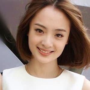 Photo of Sun Yi