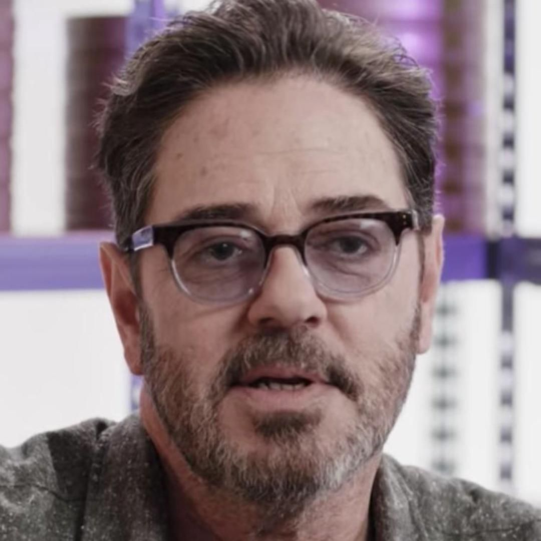 Photo of Steve Johnson