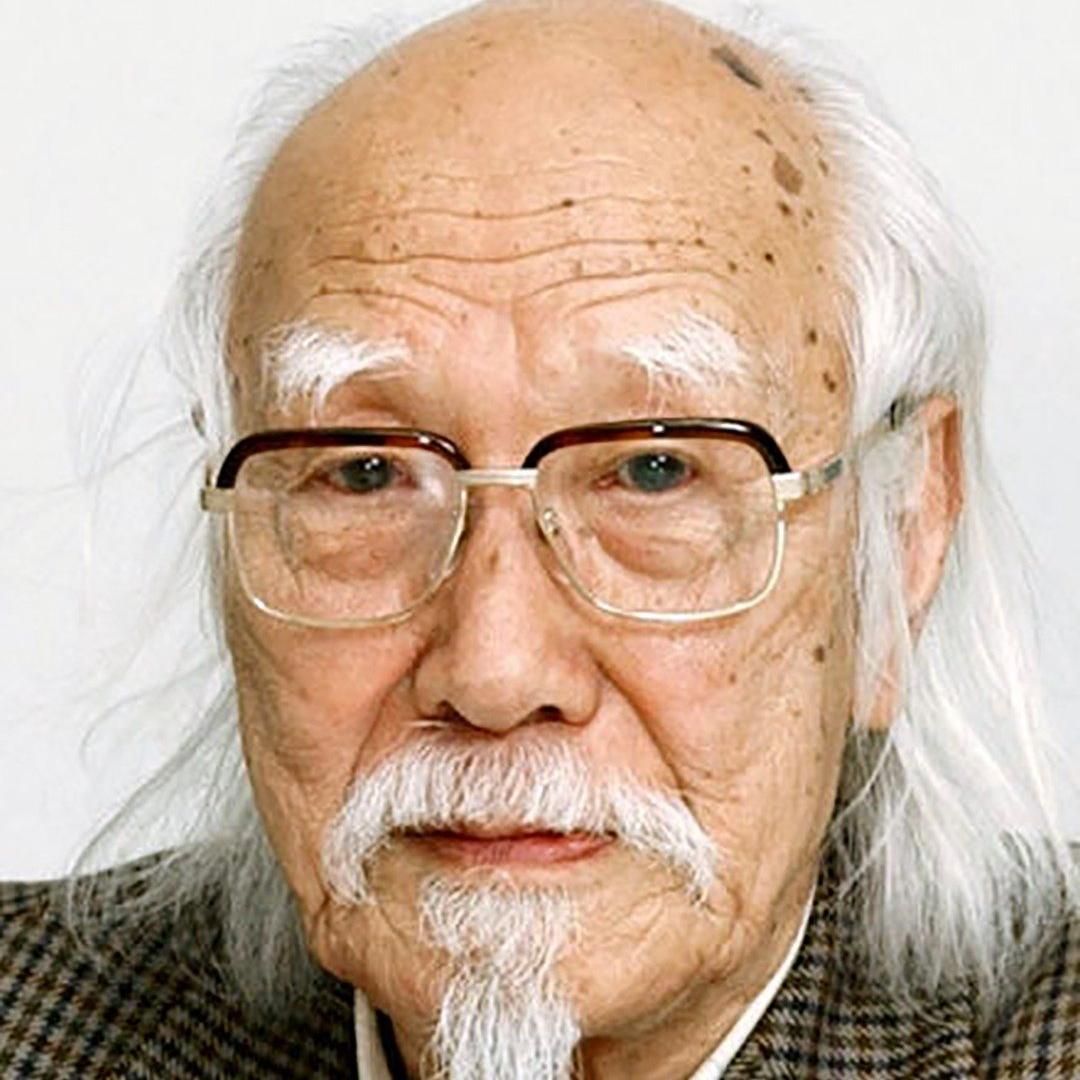 Photo of Seijun Suzuki