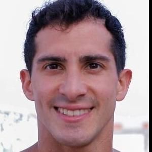 Photo of Rommel Pacheco