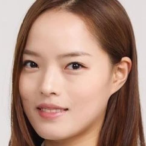 Photo of Jeong Ji-young