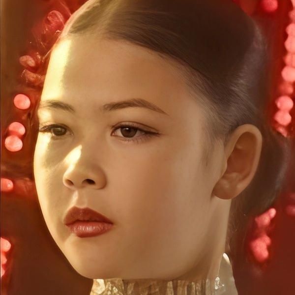 Photo of So-Yun Tsoi