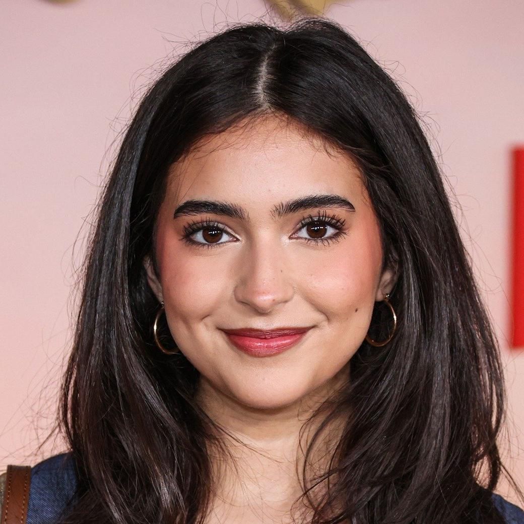 Photo of Valentina Herrera