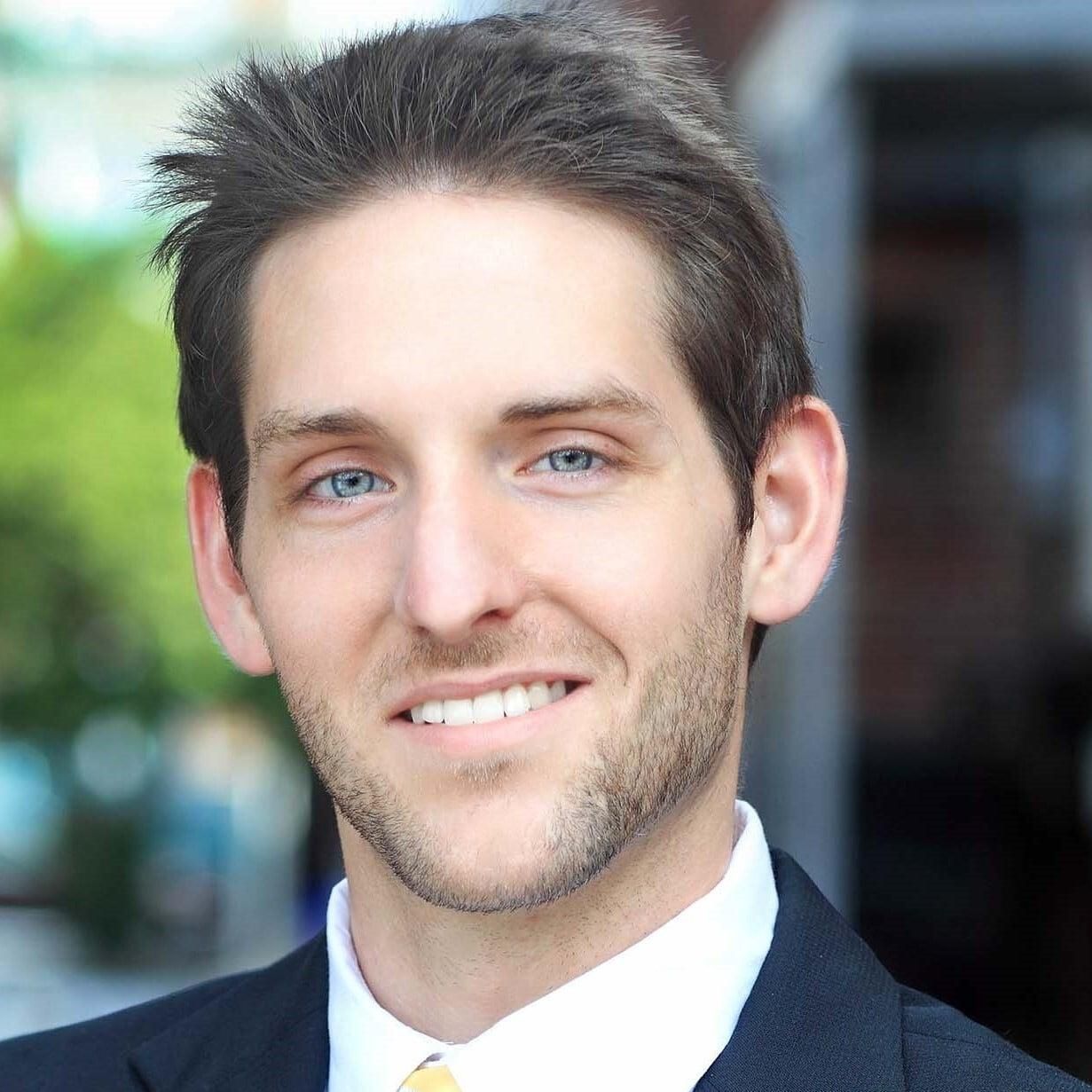 Photo of Justin Xavier Smith