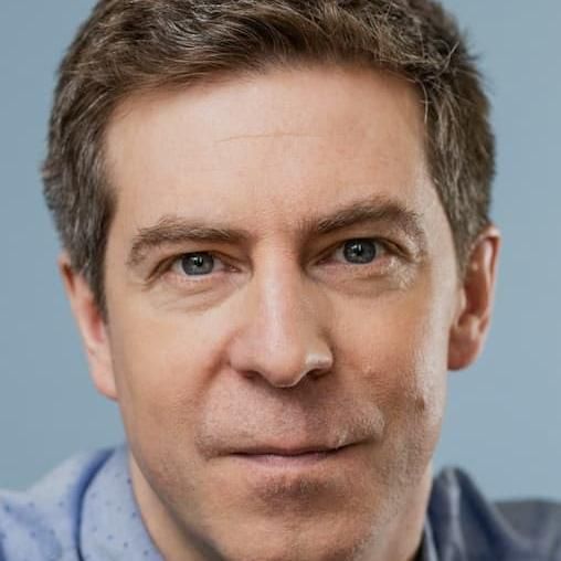 Photo of Simon Rousseau