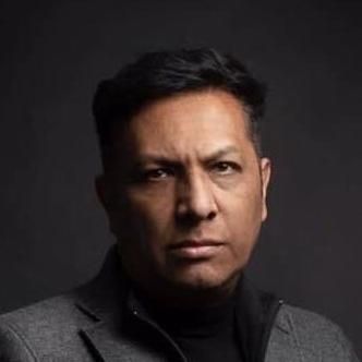 Photo of Rodolfo Palacios
