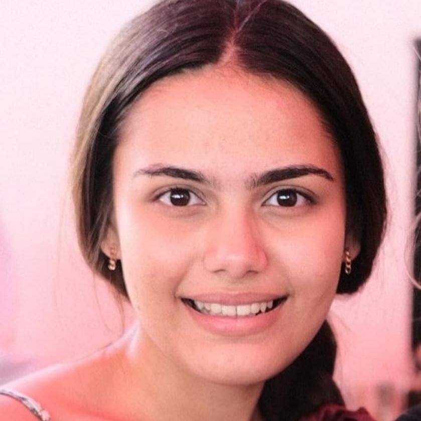 Photo of Chantiq Schagerl