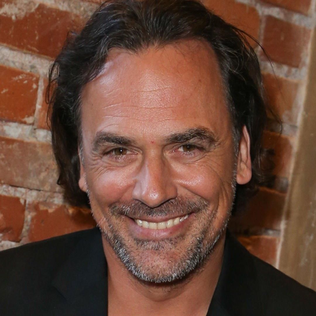 Photo of Marcus Grüsser