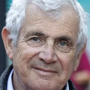 Photo of Michel Boujenah