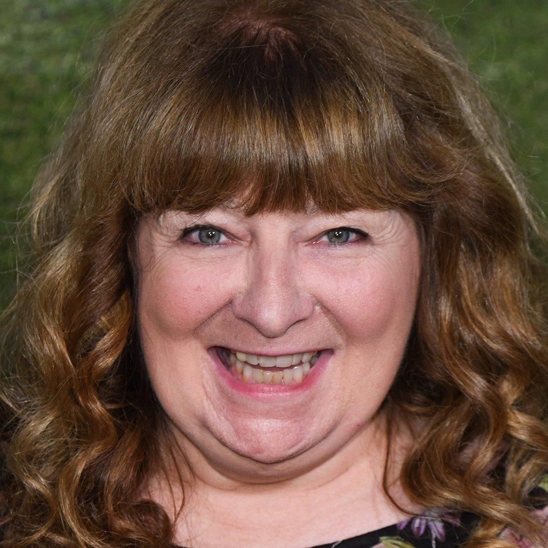 Photo of Janey Godley