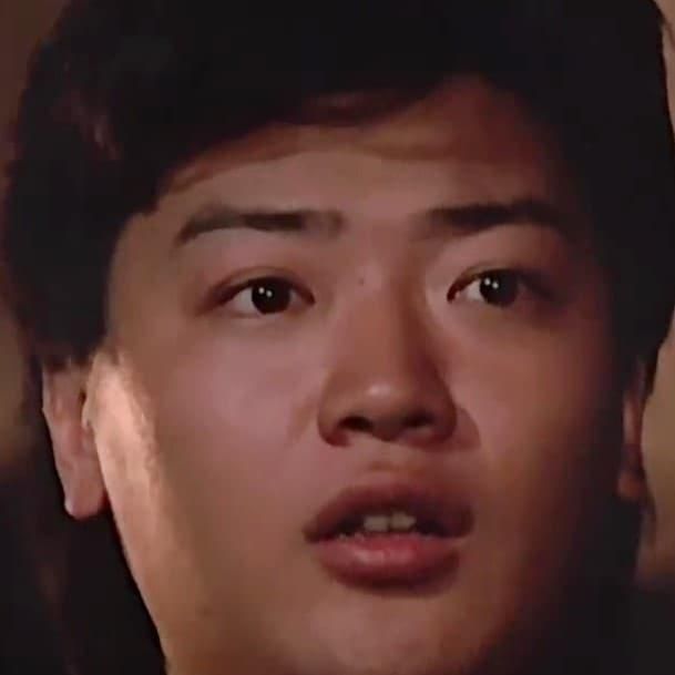 Photo of Lee Chi-Kit