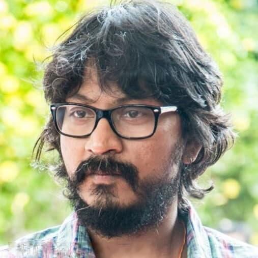 Photo of Vishnu Varadhan
