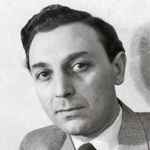 Photo of Martin Gregor