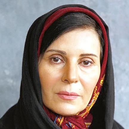 Photo of Golchehre Sajadieh